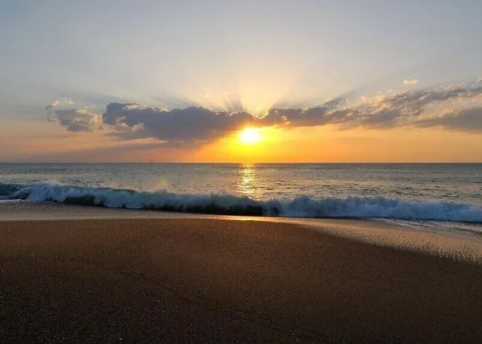 Classee 3 Etoiles, Piscine Chaufee 9x4, A 500m De La Surveillee Ferienhaus