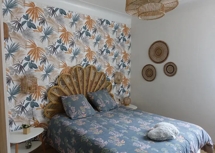 Ferienhaus Classee 3 Etoiles, Piscine Chaufee 9x4, A 500m De La Surveillee