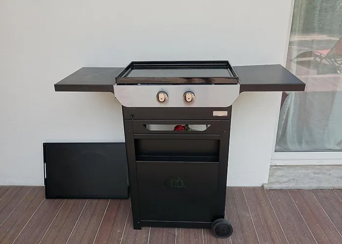 Classee 3 Etoiles, Piscine Chaufee 9x4, A 500m De La Surveillee * Labenne