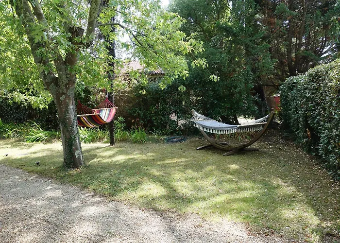 Classee 3 Etoiles, Piscine Chaufee 9x4, A 500m De La Surveillee * Labenne