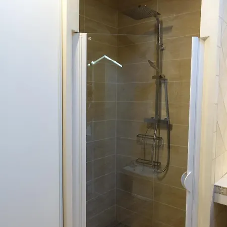 Classee 3 Etoiles, Piscine Chaufee 9x4, A 500m De La Surveillee Holiday home