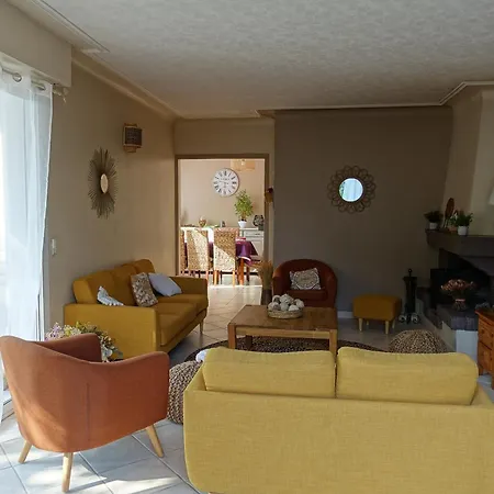 Holiday home Classee 3 Etoiles, Piscine Chaufee 9x4, A 500m De La Surveillee Labenne