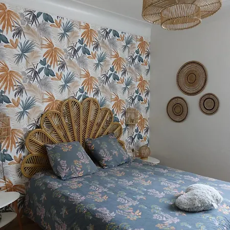 Holiday home Classee 3 Etoiles, Piscine Chaufee 9x4, A 500m De La Surveillee